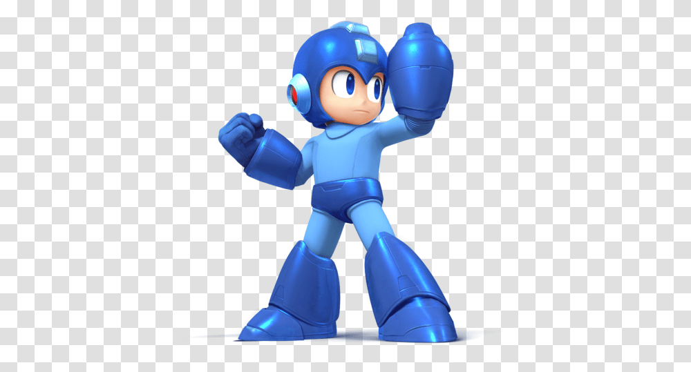 Game Theory Is Megaman X The Reincarnation Of Rock Select, Toy, Robot Transparent Png