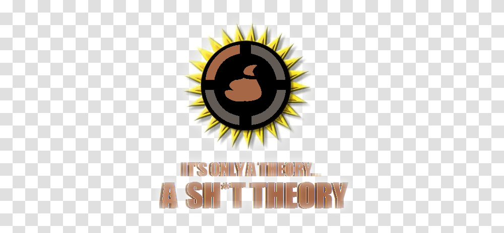 Game Theory Logo Image With No Matpat Food Theory Logo, Vegetation, Plant, Label, Text Transparent Png