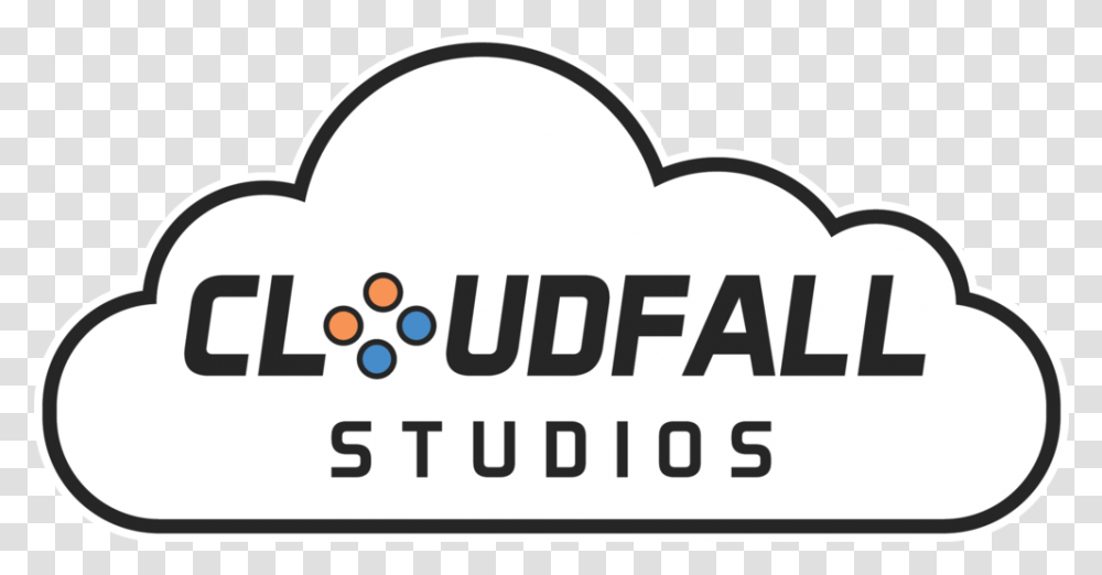 Game Theory - All Blogs Cloudfall Studios Logo, Symbol, Trademark, Text, Label Transparent Png