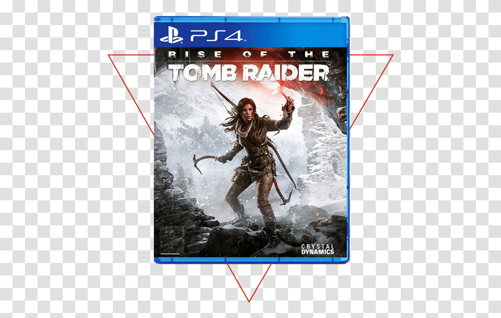 Game Tomb Raider, Person, Human, Outdoors, Sport Transparent Png