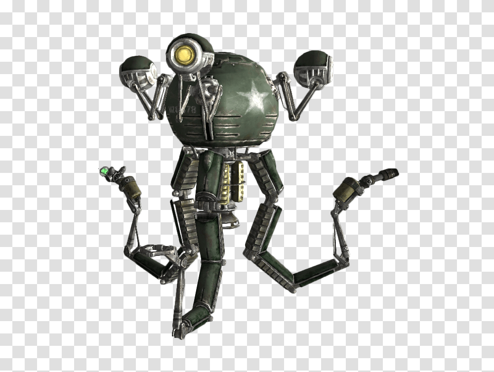 Game, Toy, Robot, Sand Transparent Png