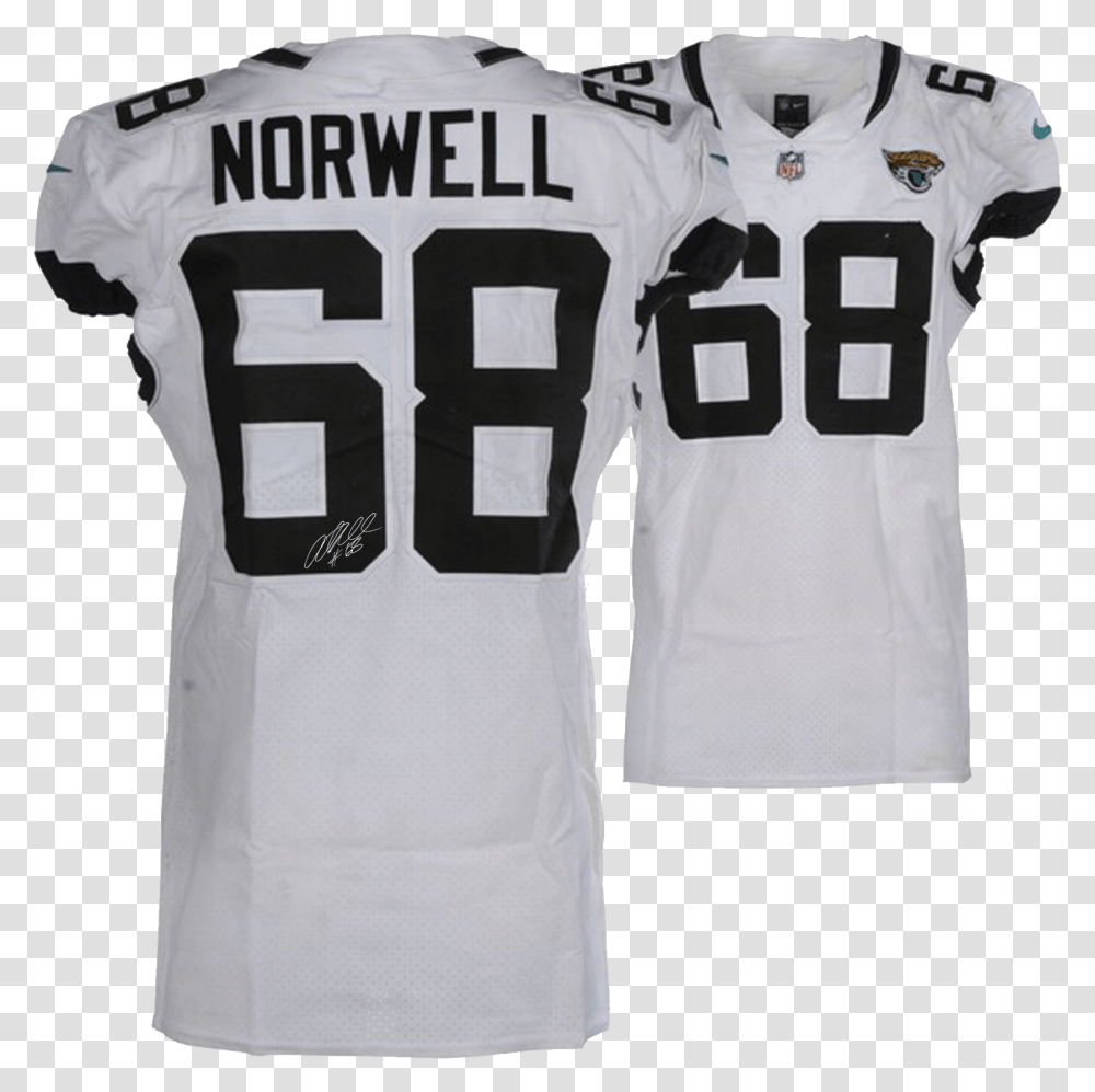 Game Used Jersey Sports Jersey, Apparel, Shirt, Person Transparent Png