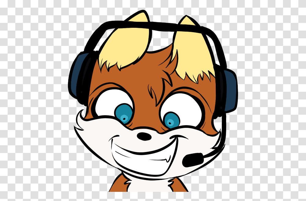 Game Video Fortnite Hq Image Baby Fox Face Gaming, Art, Halloween, Graphics, Doodle Transparent Png