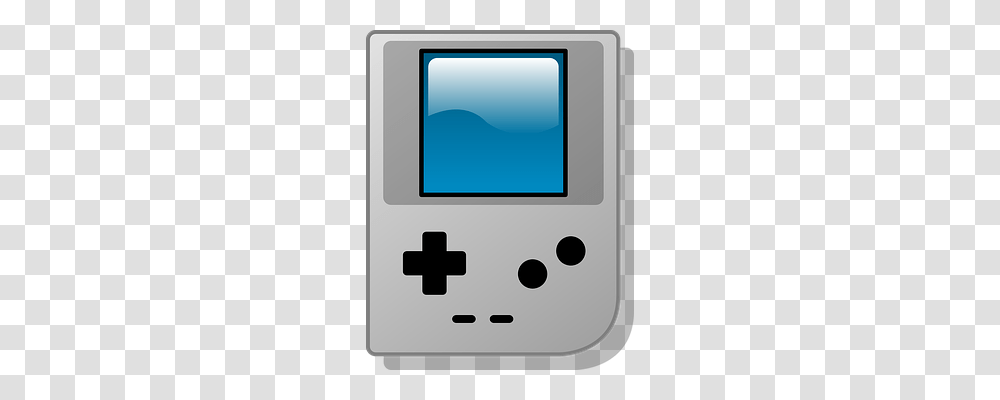 Gameboy Technology, Electronics, Phone, Mobile Phone Transparent Png