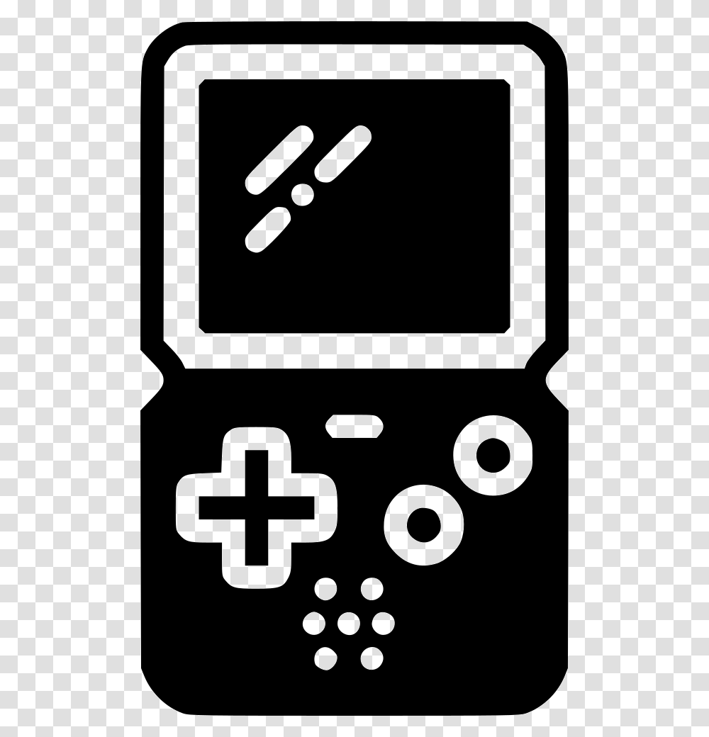 Gameboy Advance Icon Free Download, Electronics, Phone, Mobile Phone, Cell Phone Transparent Png