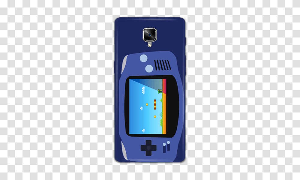 Gameboy Advance, Mobile Phone, Electronics, Cell Phone Transparent Png