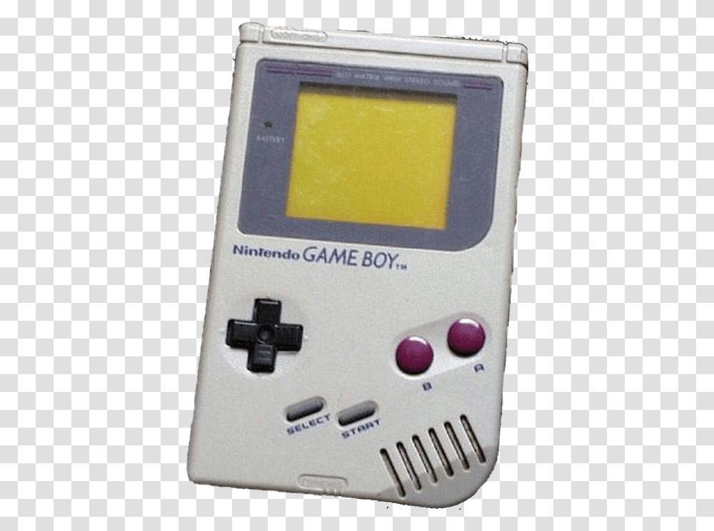 Gameboy Advance Sp, Electronics, Mobile Phone, Cell Phone, Remote Control Transparent Png