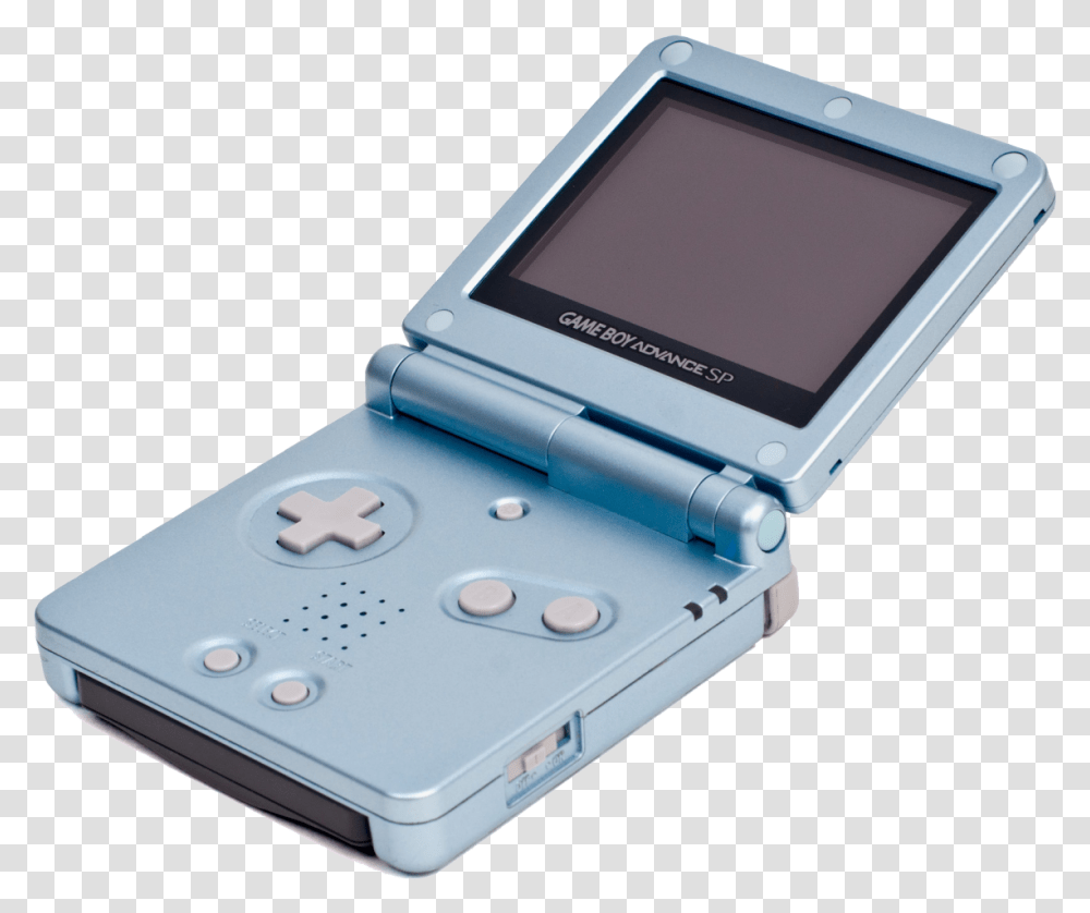 Gameboy Advance Sp Game Boy Game Boy Advance Sp, Electronics, Mobile Phone, Cell Phone, Computer Transparent Png