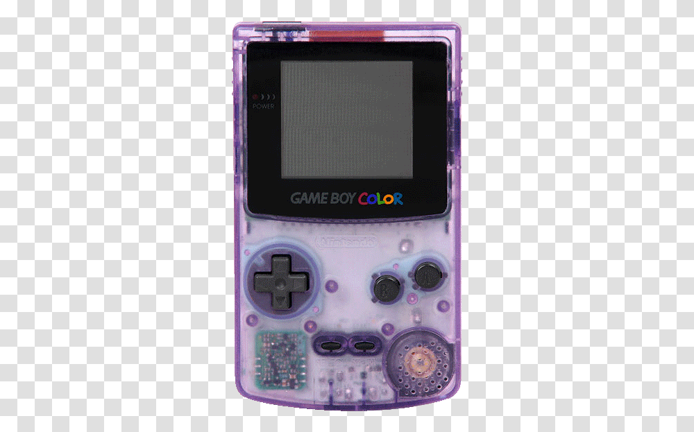 Gameboy Clipart Free Gameboy Color, Electronics, Mobile Phone, Cell Phone, Camera Transparent Png