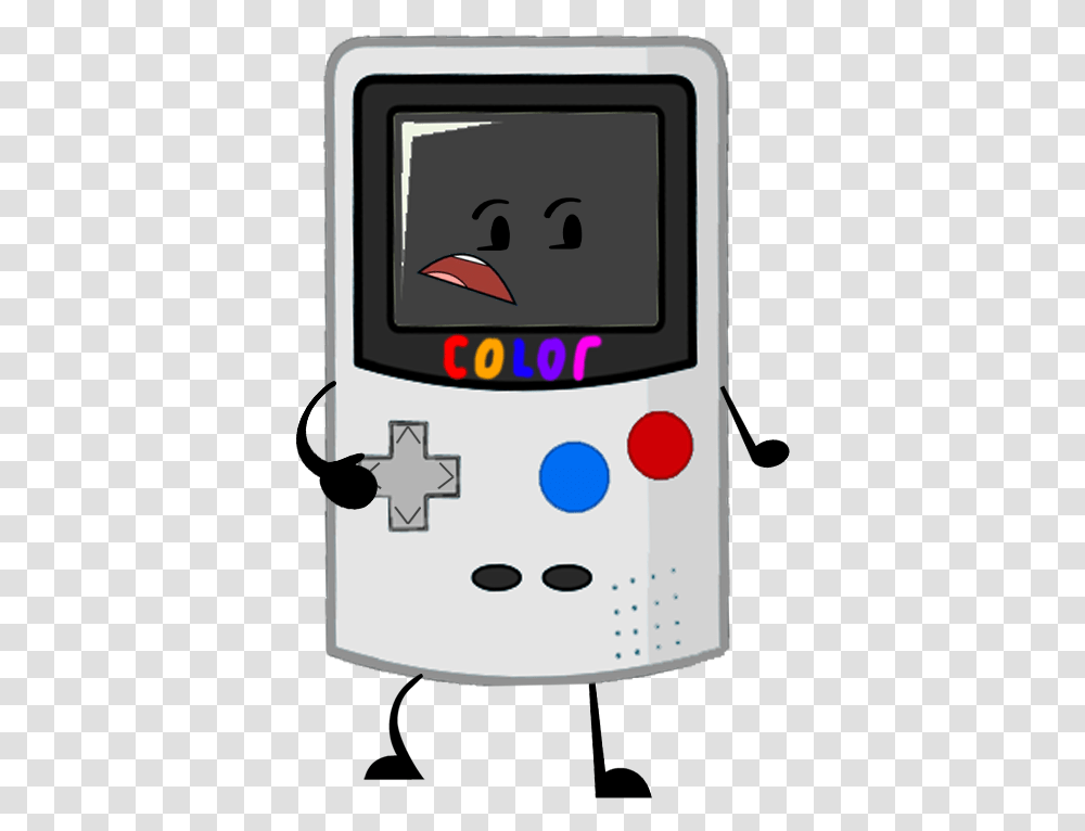 Gameboy Clipart, Phone, Electronics, Mobile Phone, Cell Phone Transparent Png