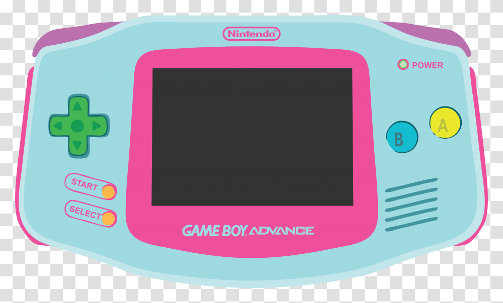 Gameboy Color, Cushion, Pillow, Word Transparent Png