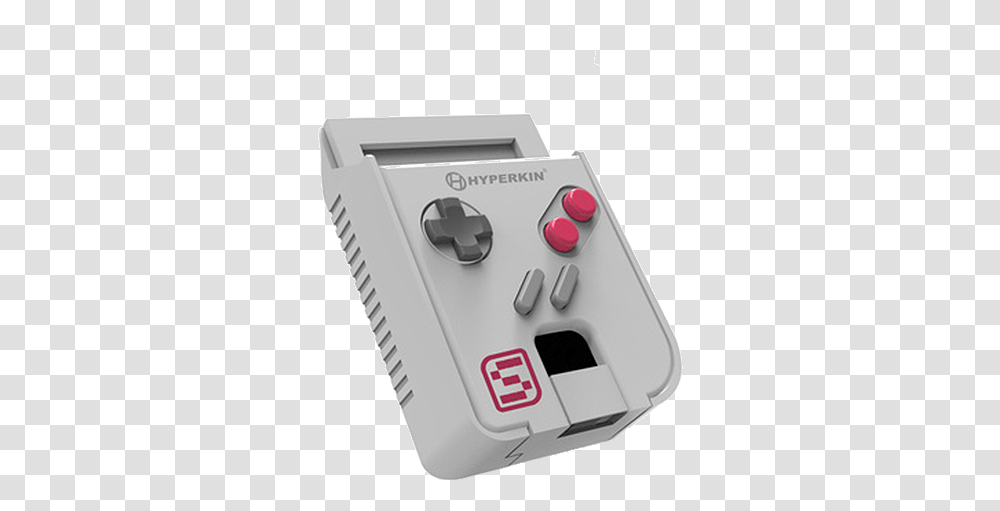Gameboy Color, Electronics, Joystick Transparent Png