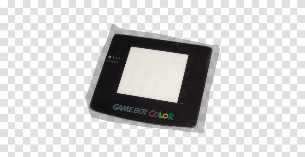 Gameboy Color Glass Screen For Mcwill Mod Picture Frame, Computer, Electronics, Mobile Phone, Cell Phone Transparent Png