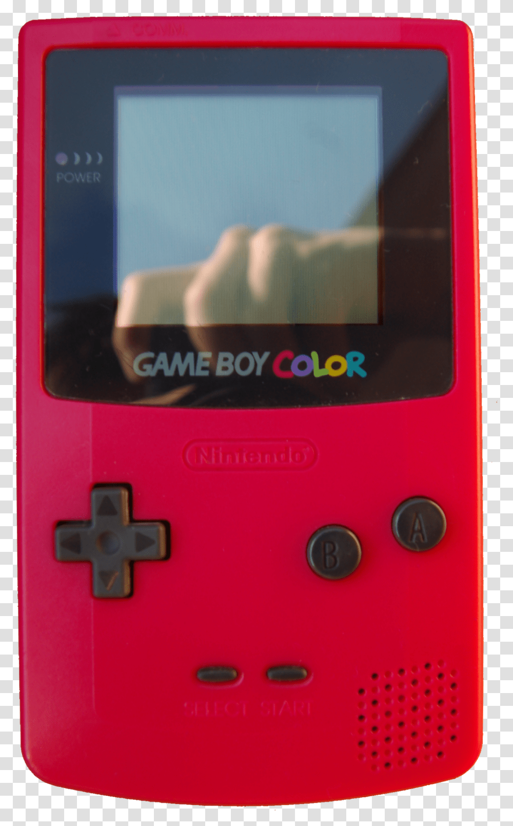 Gameboy Color, Mobile Phone, Electronics, Cell Phone, Machine Transparent Png