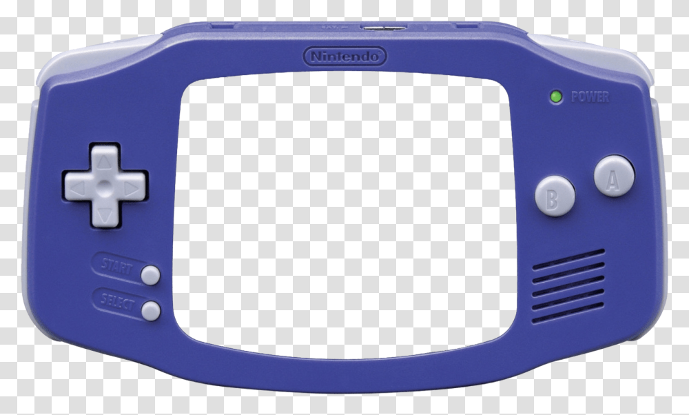 Gameboy Color, Monitor, Screen, Electronics, Display Transparent Png