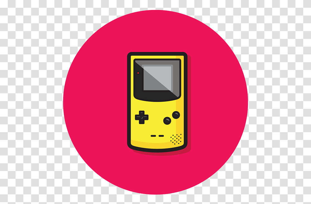Gameboy Color, Security, Electronics, Electrical Device Transparent Png
