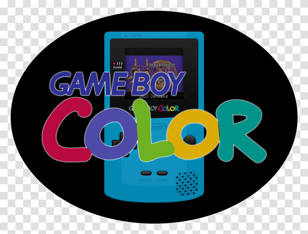 Gameboy Color, Text, Poster, Advertisement, Symbol Transparent Png