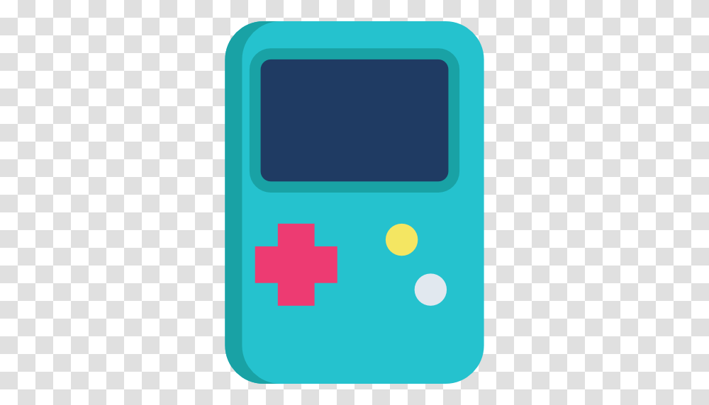 Gameboy, First Aid, Electronics, Ipod, Screen Transparent Png