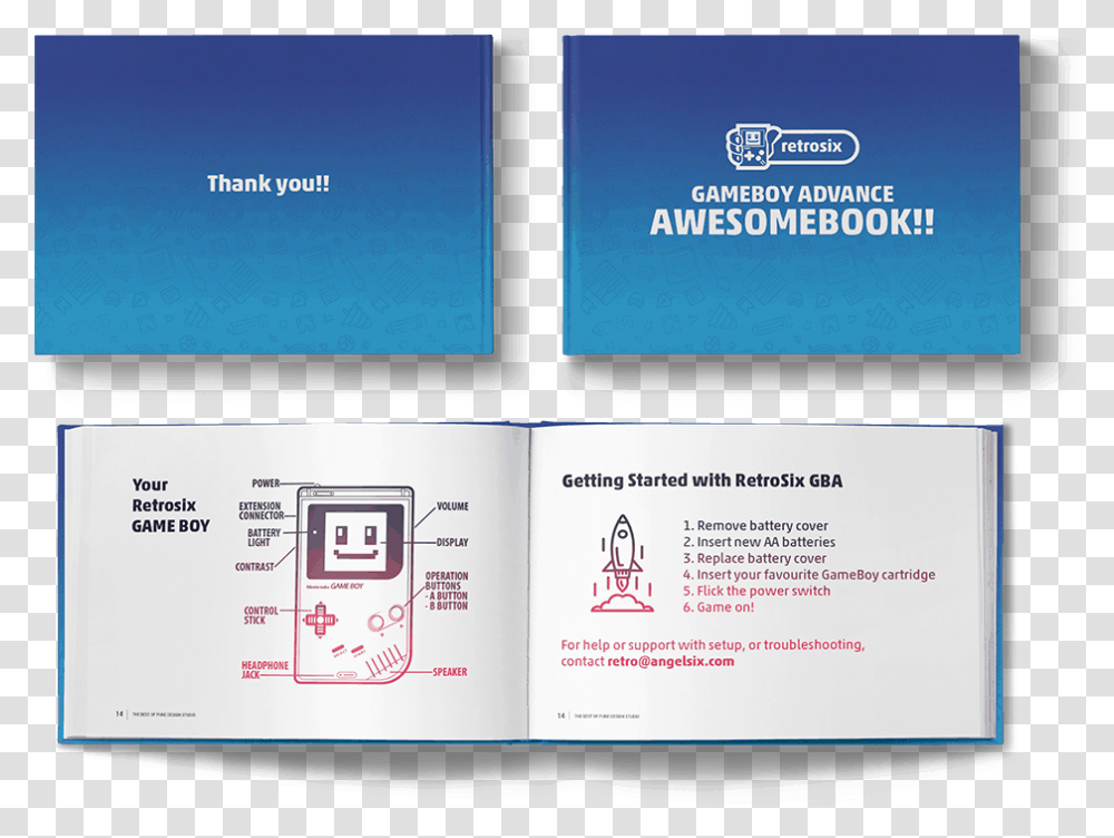 Gameboy Logo, Paper, Poster, Advertisement Transparent Png