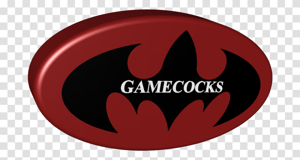 Gamecock Logo Hamptons International, Symbol, Batman Logo, Trademark Transparent Png