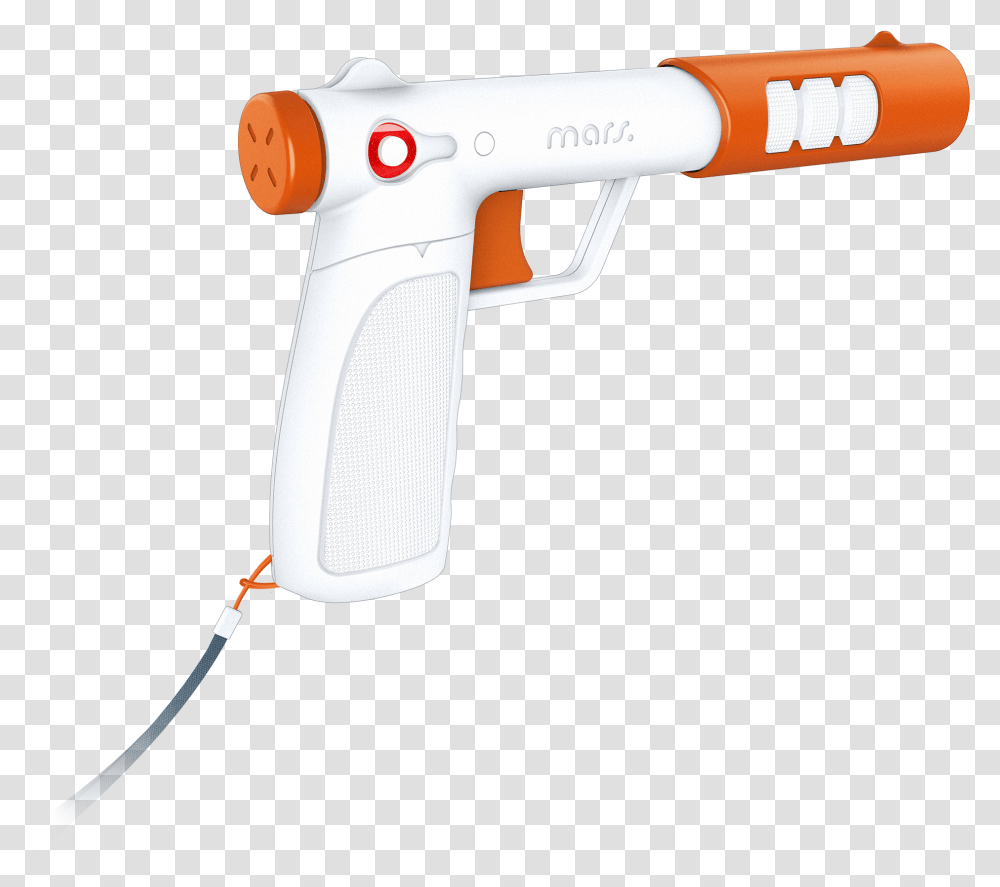 Gamecrate Water Gun, Toy, Power Drill, Tool, Blow Dryer Transparent Png