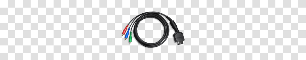 Gamecube Accessories, Cable, Hose Transparent Png