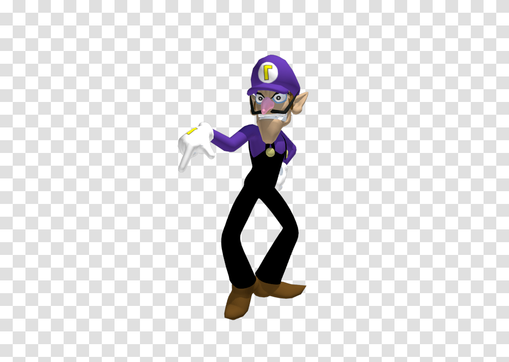 Gamecube, Person, Costume, Pants Transparent Png