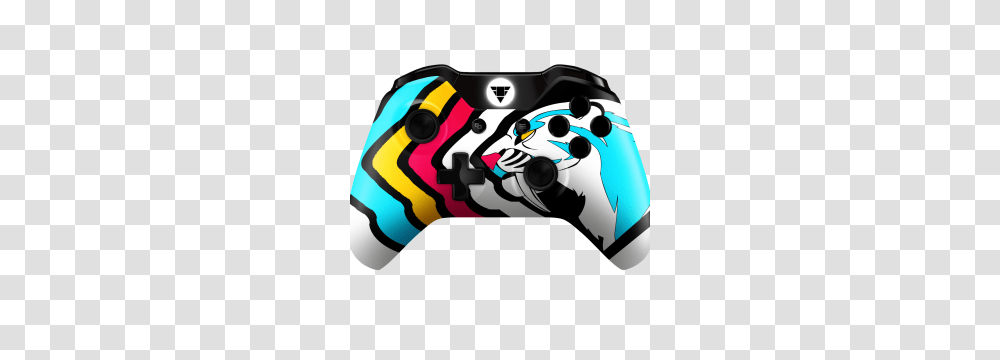 Gamecube Controller, Label Transparent Png