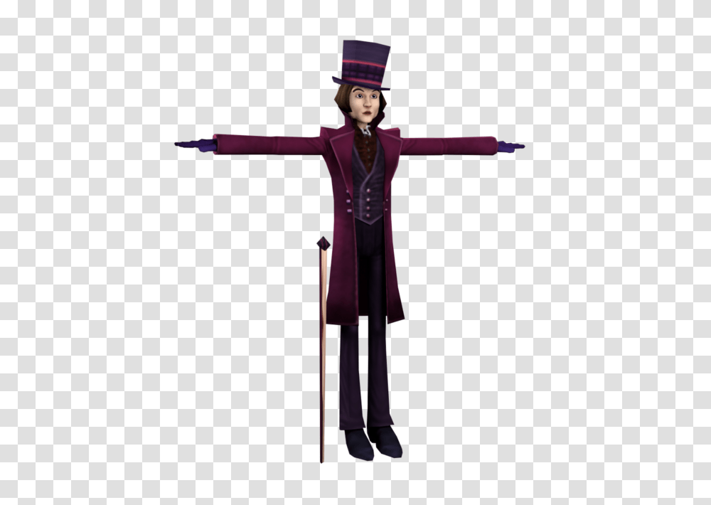 Gamecube, Costume, Person, Performer Transparent Png