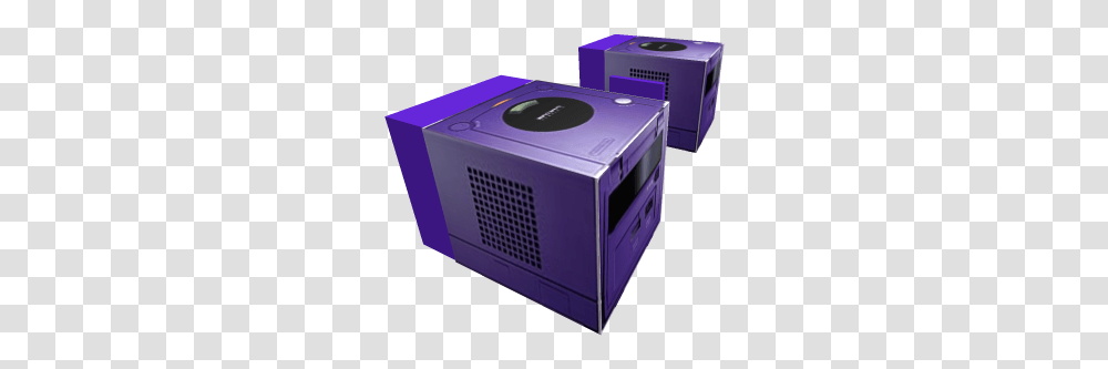 Gamecube Gloves Roblox Electronics, Appliance, Projector, Dryer, Cooler Transparent Png