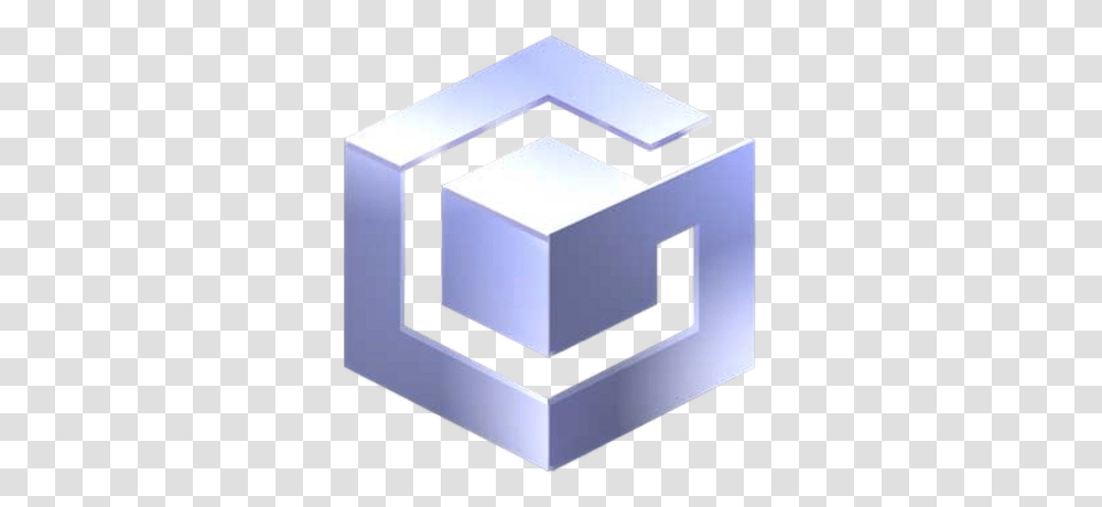 Gamecube Icons, Box, Crystal, Foam, Mineral Transparent Png