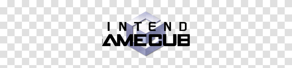 Gamecube Logo Image, Recycling Symbol, Emblem Transparent Png