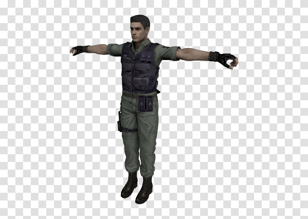 Gamecube, Person, Pants, Performer Transparent Png