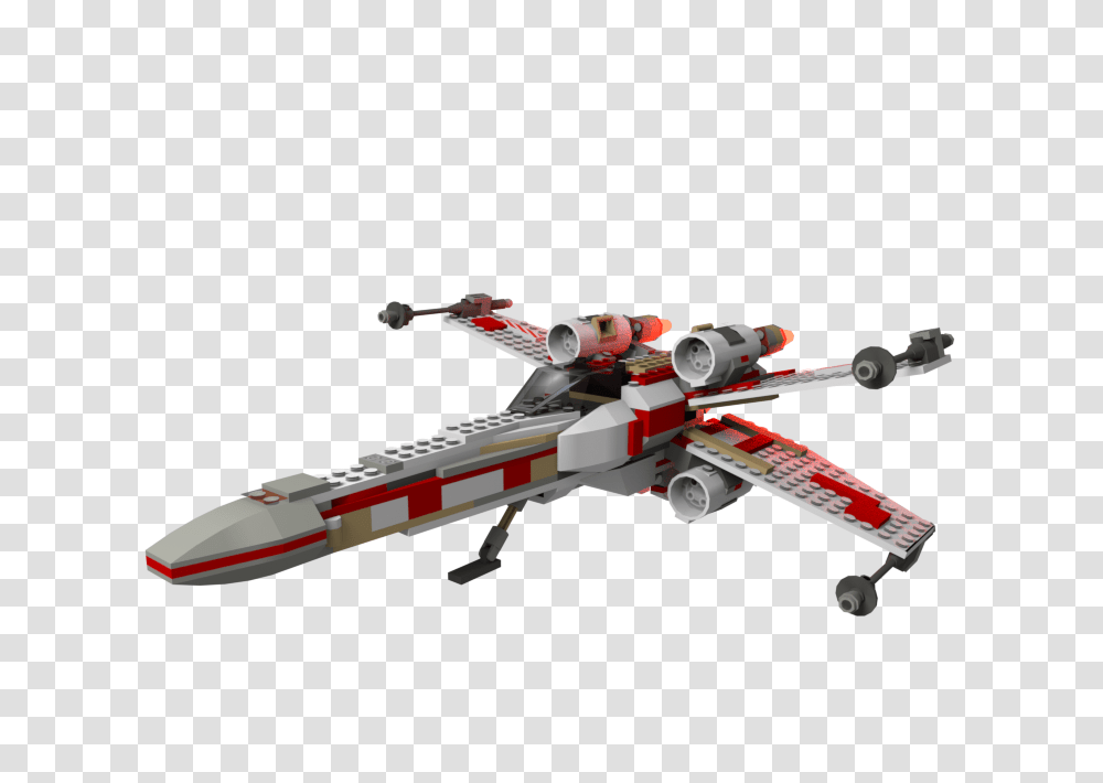 Gamecube, Toy, Spaceship, Aircraft, Vehicle Transparent Png