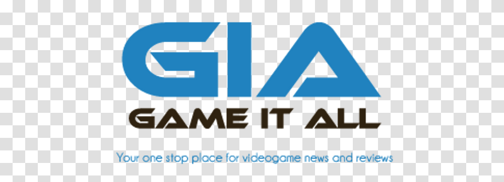 Gameitall Game Of The Year Nominees Game It All, Alphabet, Logo Transparent Png