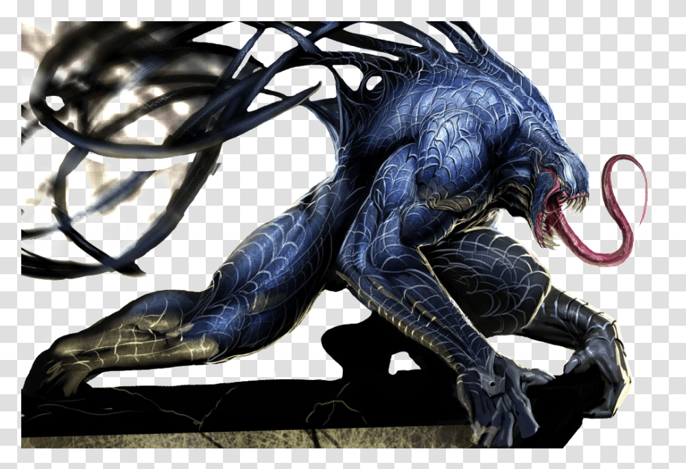 Gameloft Forums Venom Rhino Carnage Coolest Venom, Dragon, Turtle, Reptile, Sea Life Transparent Png