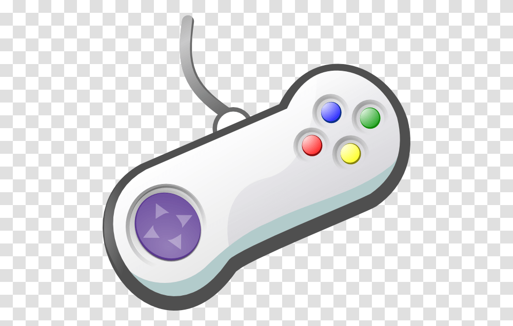 Gamepad Clip Art, Electronics, Joystick Transparent Png