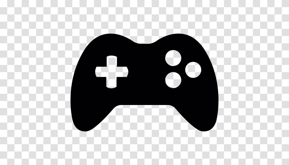 Gamepad Controller Icon, Moon, Outer Space, Night, Astronomy Transparent Png