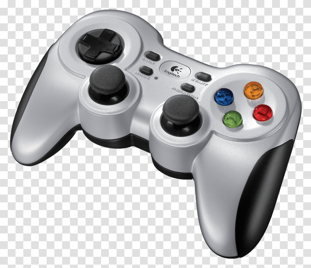 Gamepad, Electronics, Blow Dryer, Appliance, Hair Drier Transparent Png