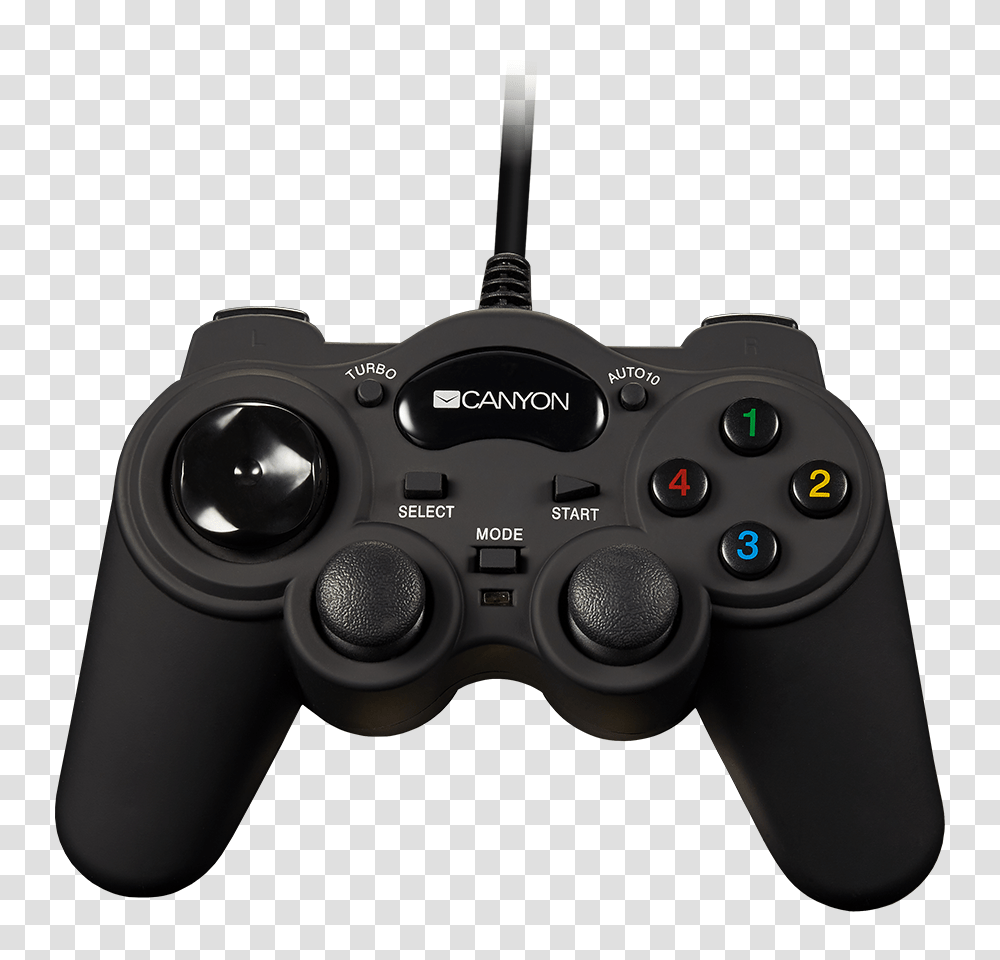 Gamepad, Electronics, Camera, Joystick Transparent Png