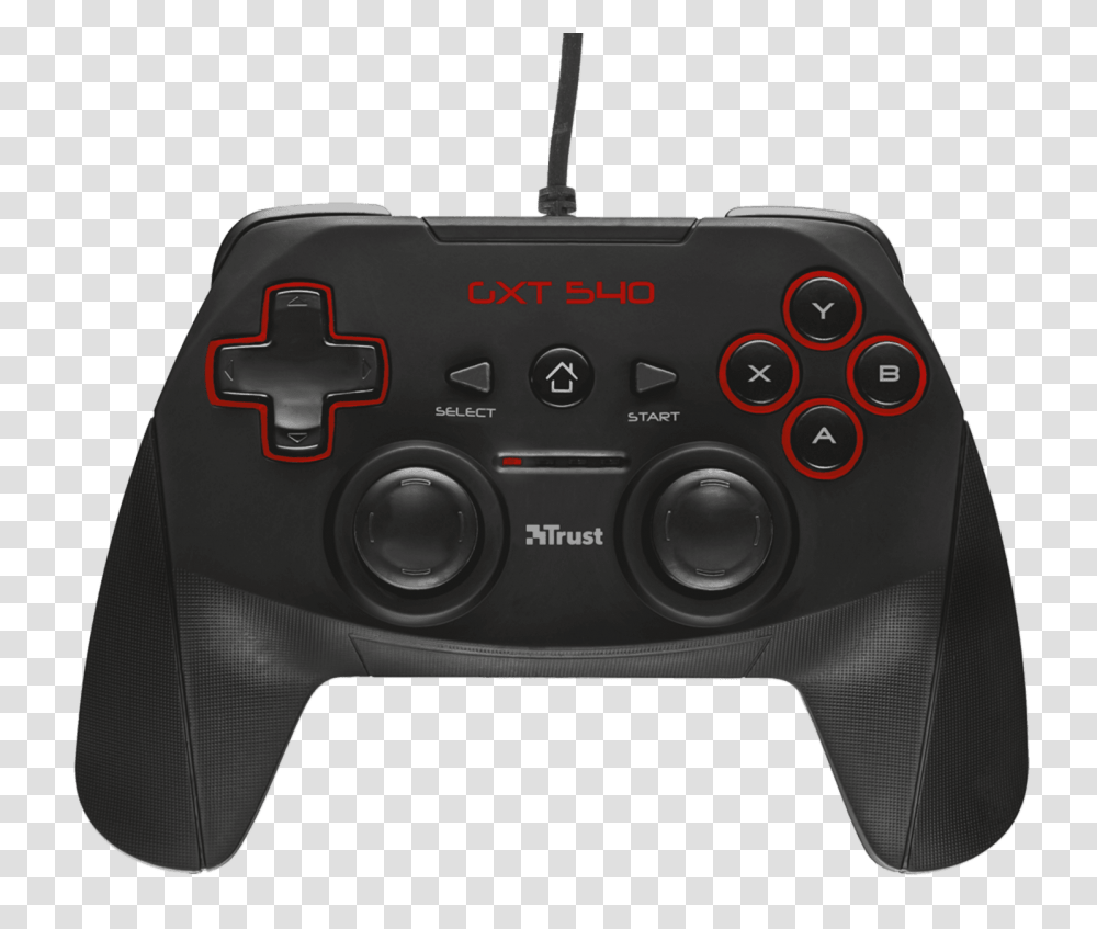 Gamepad, Electronics, Joystick, Camera Transparent Png