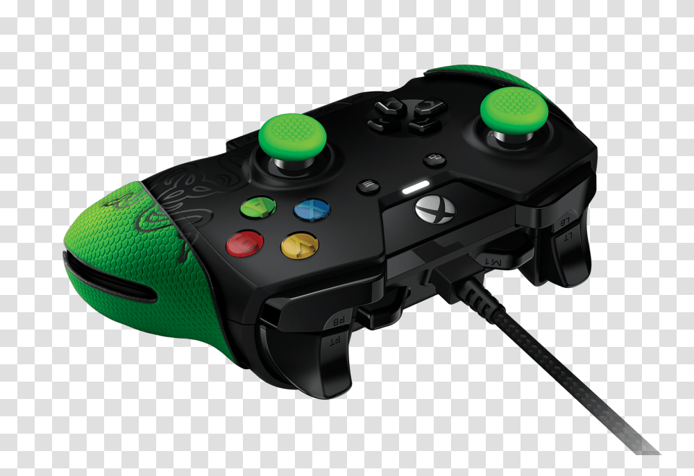 Gamepad, Electronics, Joystick, Gun, Weapon Transparent Png