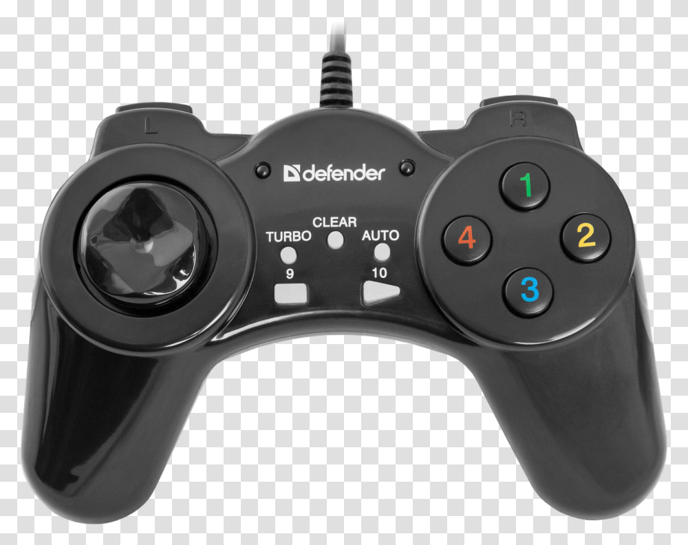 Gamepad, Electronics, Joystick, Gun, Weapon Transparent Png