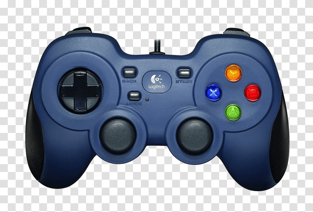 Gamepad, Electronics, Joystick, Gun, Weapon Transparent Png