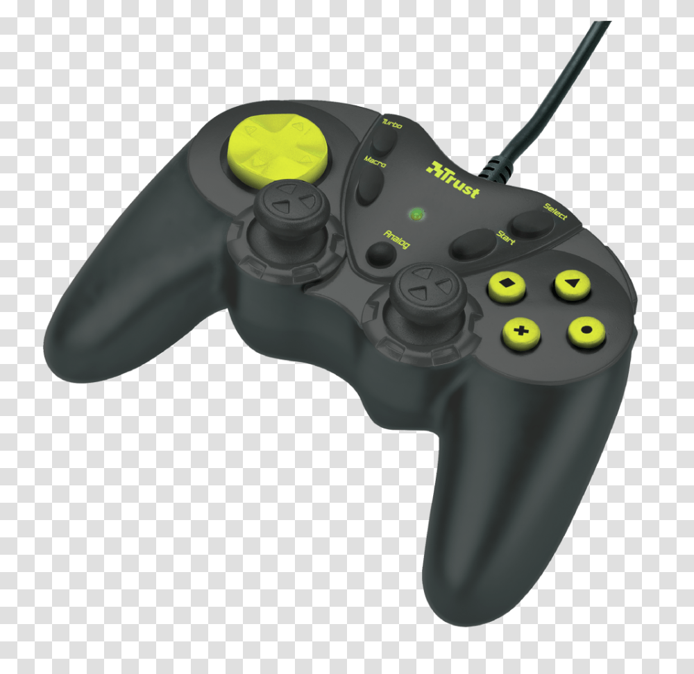 Gamepad, Electronics, Joystick, Power Drill, Tool Transparent Png