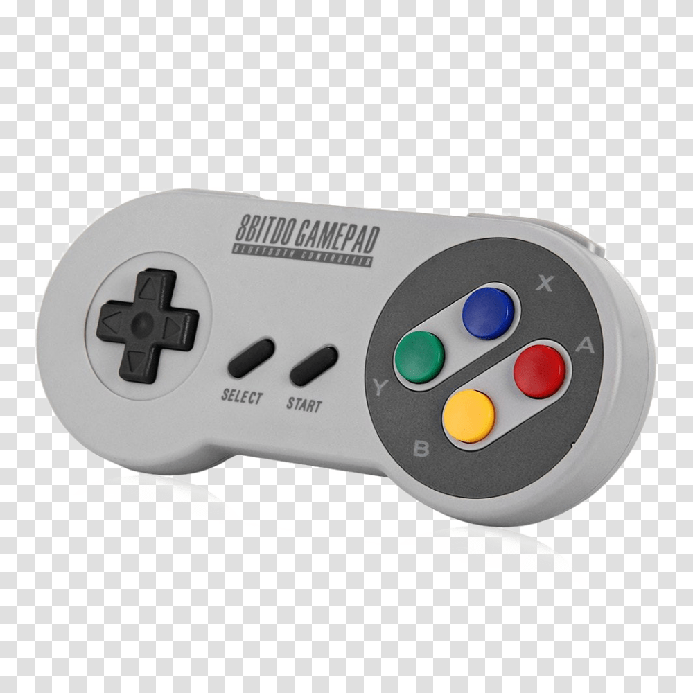 Gamepad, Electronics, Joystick, Tape Transparent Png