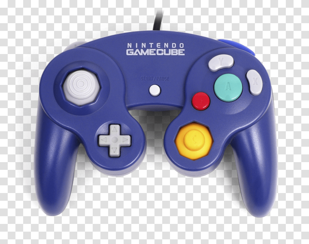 Gamepad, Electronics, Joystick, Toy Transparent Png