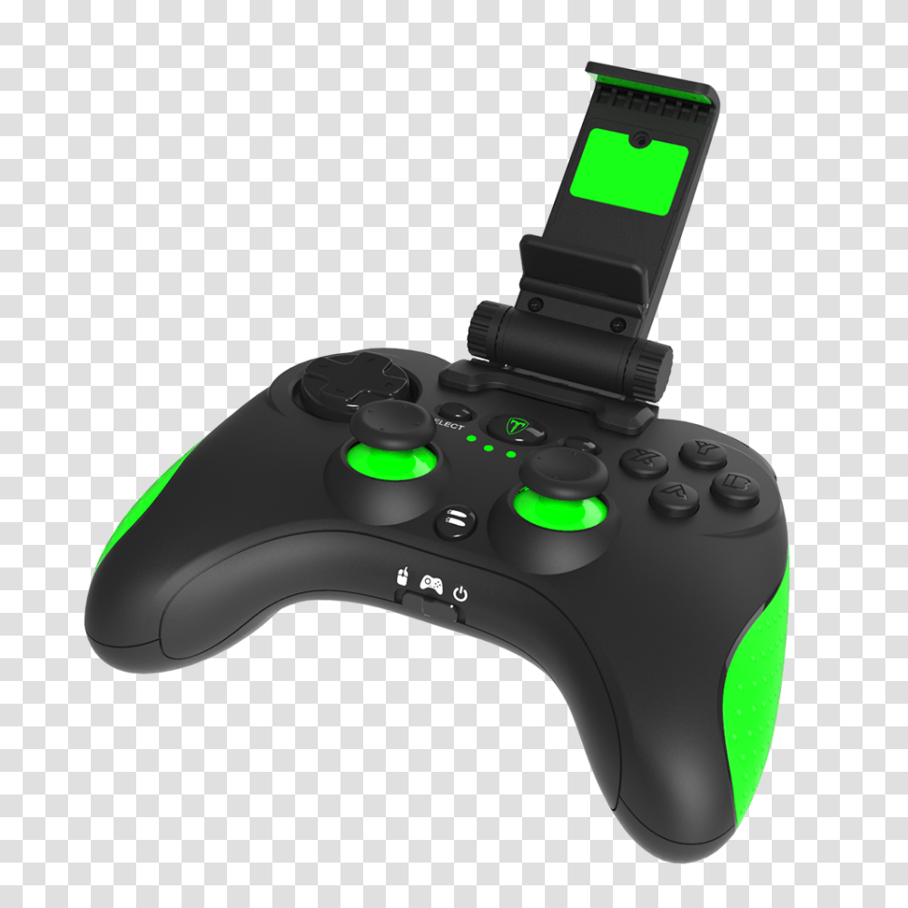 Gamepad, Electronics, Joystick Transparent Png