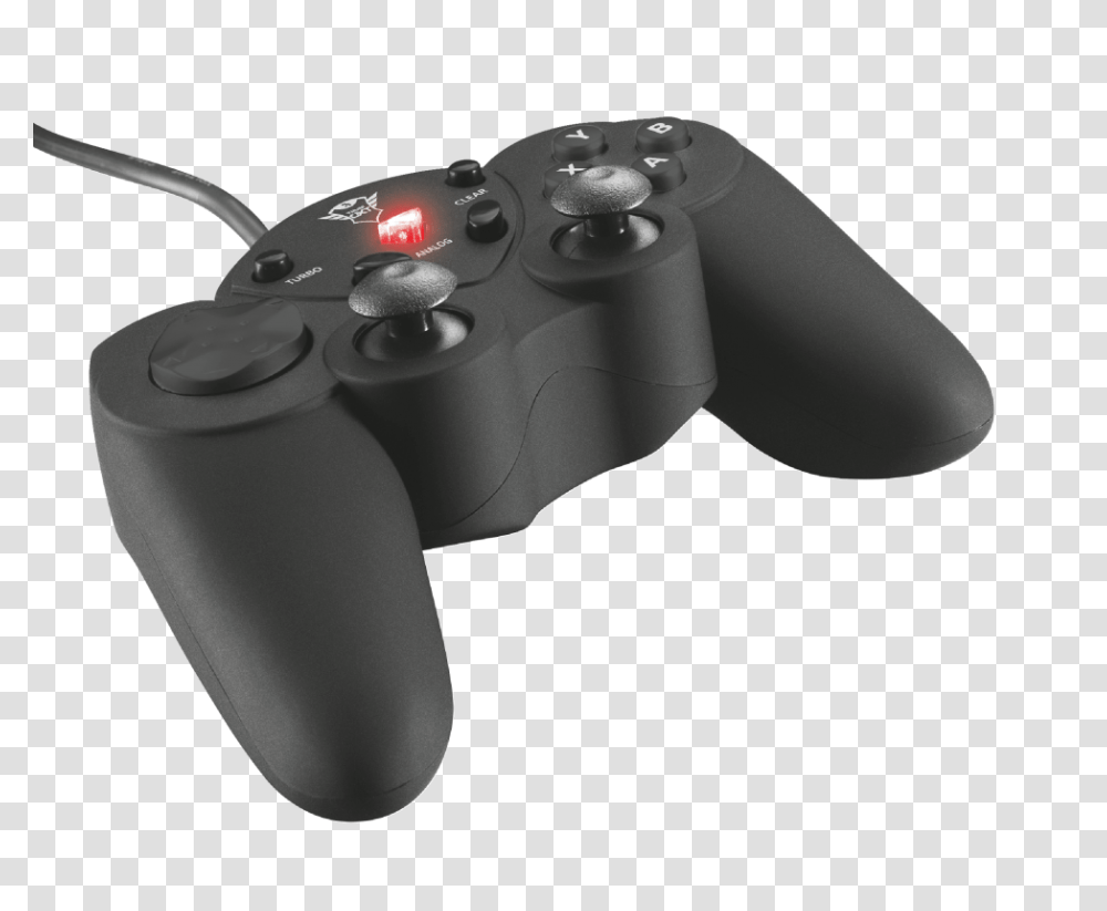 Gamepad, Electronics, Joystick Transparent Png