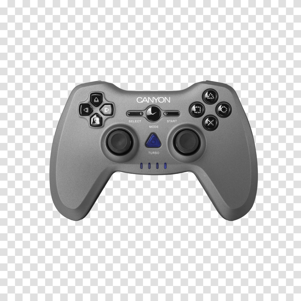 Gamepad, Electronics, Joystick Transparent Png